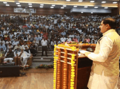 जागरूकता, सत्य की खोज और समाज को नई दिशा देने का उत्तरदायित्व है पत्रकारिता : मुख्यमंत्री डॉ. यादव