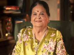 मुकेश अंबानी की मां कोकिला बेन की बिगड़ी तबीयत, अस्पताल में भर्ती