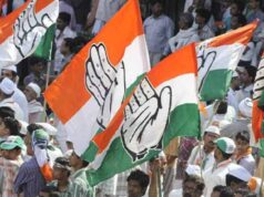 वोट चोरी पर कांग्रेस का हल्ला बोल: कल से प्रदेशभर में चरणबद्ध आंदोलन की शुरुआत