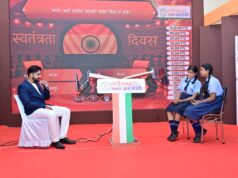 जनसम्पर्क विभाग की छायाचित्र प्रदर्शनी : विद्यार्थी, युवाओं और विभिन्न वर्ग के लोगों ने की सराहना….
