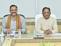 मुख्यमंत्री श्री विष्णुदेव साय के निर्देश पर कैंसर अस्पताल का होगा उन्नयन, जनता को मिलेगी अत्याधुनिक स्वास्थ्य सुविधा की सौगात