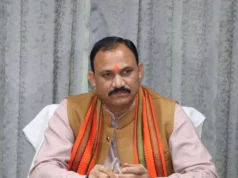 मुख्यमंत्री विष्णुदेव साय के नेतृत्व में मनेंद्रगढ़ जिले को मिली स्वास्थ्य सेवाओं में प्राथमिकता: श्याम बिहारी जायसवाल….
