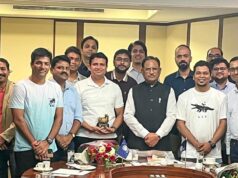 जापान में निवेश से लेकर अंतरिक्ष प्रौद्योगिकी तक छत्तीसगढ़ की वैश्विक साझेदारी को सुदृढ़ कर रहे हैं मुख्यमंत्री विष्णुदेव साय….