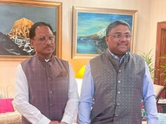मुख्यमंत्री साय का जापान प्रवास: छत्तीसगढ़ के लिए तकनीक, व्यापार और संस्कृति के नए आयाम….