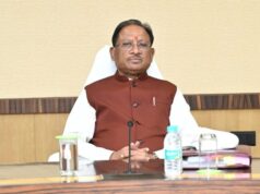 छत्तीसगढ़ में 17 सितंबर से 2 अक्टूबर तक चलेगा ‘आदि कर्मयोगी अभियान’, जनजातीय परिवारों को योजनाओं का मिलेगा लाभ….