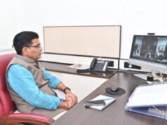 खेलो भारत मिशन के तहत राष्ट्रीय खेल दिवस पर होगा विविध कार्यक्रम का आयोजन…..