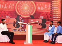 छत्तीसगढ़ रजत जयंती वर्ष 2025: छायाचित्र प्रदर्शनी और क्विज बना लोगों के आकर्षण का केंद्र……