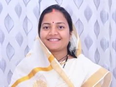 कैबिनेट मंत्री श्रीमती लक्ष्मी राजवाड़े ने प्रधानमंत्री नरेंद्र मोदी एवं केंद्र सरकार का जताया आभार….