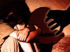 नाबालिग का अपहरण कर जंगल में दो दिन तक कुकर्म, दरिंदा चढ़ा पुलिस के हत्थे
