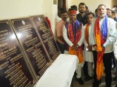 बस्तर के वनों को देखने के लिए दुनिया भर से आते हैं पर्यटक: वन मंत्री केदार कश्यप….
