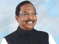 कृषि मंत्री रामविचार नेताम के शासकीय अवास में 23 अगस्त को होगा पोला तिहार का भव्य आयोजन…