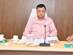 मदिरा के अवैध विक्रय और परिवहन पर नियंत्रण करना सुनिश्चित करें: आबकारी मंत्री देवांगन…