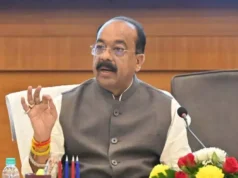 उप मुख्यमंत्री अरुण साव दीक्षारंभ समारोह और विभाजन विभीषिका दिवस में होंगे शामिल, अटल परिसर का करेंगे लोकार्पण….