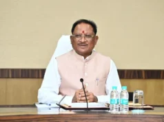 मुख्यमंत्री विष्णु देव साय के नेतृत्व में जशपुर जिले में शिक्षा के विकास को मिल रही नई गति….