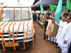 विष्णु के सुशासन में ग्रामीणों की समस्याओं का हो रहा त्वरित निराकरण