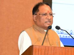 रायपुर : मुख्यमंत्री विष्णु देव साय ने बढ़ाया मदद का हाथ
