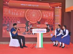 छत्तीसगढ़ रजत जयंती वर्ष 2025: रजत जयंती पर टाउन हॉल में छायाचित्र प्रदर्शनी, क्विज प्रतियोगिता ने खींचा युवाओं का ध्यान….