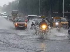 छत्तीसगढ़ में अब तक 881.4 मि.मी. औसत बारिश, बलरामपुर सबसे आगे और बेमेतरा सबसे पीछे
