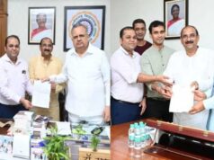 रायपुर में 12 से होगा राज्य स्तरीय दंत सम्मेलन, देशभर के विशेषज्ञ जुटेंगे