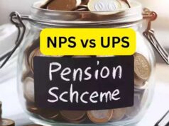 NPS से UPS में बदलाव अब आसान, 30 सितंबर 2025 तक मिलेगा नामांकन का मौका