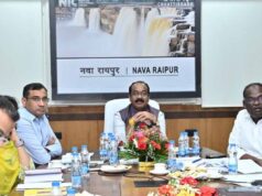 रायपुर : विसंगतियां दूर करने संपत्ति कर सुधार अति आवश्यक : अरुण साव