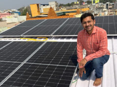 प्रधानमंत्री सूर्यघर योजना से उपभोक्ताओं को दोहरा लाभ….