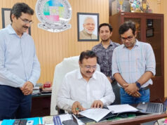 राष्ट्रीय इन्क्यूबेटर पुरस्कार से सम्मानित होगा NIT रायपुर-एफआईई, स्टार्टअप इकोसिस्टम में उत्कृष्ट योगदान के लिए मिलेगी पहचान…
