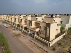 छत्तीसगढ़ गृह निर्माण मण्डल ने 435 करोड़ का राजस्व अर्जित कर रचा कीर्तिमान….