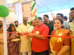 सम्पूर्णता अभियान: विकसित भारत-विकसित छत्तीसगढ़ की दिशा में महत्वपूर्ण पहल – पर्यटन मंत्री राजेश अग्रवाल…..