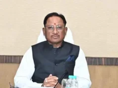 जशपुर के कुनकुरी में विकास की नई इबारत: मुख्यमंत्री विष्णुदेव साय ने 53 कार्यों के लिए 5 करोड़ की स्वीकृति दी…
