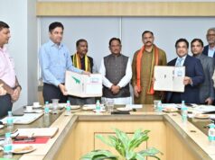मुख्यमंत्री विष्णुदेव साय का संकल्प: आदिवासी अंचलों सहित सभी नागरिकों तक पहुँचे विश्वस्तरीय स्वास्थ्य सुविधा….