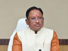 गणेश विसर्जन की झांकी के दौरान दर्दनाक हादसा : मुख्यमंत्री विष्णु देव साय ने जताया गहरा दुःख….