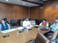 शहरी क्षेत्रों की सड़कों के निर्माण और मरम्मत कार्य में रखी जाये पारदर्शिता : मंत्री श्री विजयवर्गीय