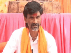 आज से पानी भी छोड़ रहे मनोज जरांगे पाटिल, बिगड़ रही हालत