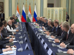 SCO समिट: पुतिन से बोले पीएम मोदी- यूक्रेन में शांति का रास्ता खोजना मानवता की पुकार