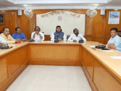 महापौर ने पेश की समन्वय की मिसाल बचाई इंदौर की धरोहर