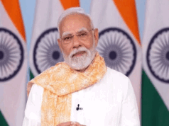 बिहार में विपक्ष पर बरसे पीएम मोदी, कहा- कांग्रेस-आरजेडी के मंच से मेरी मां को गालियां दी गई…