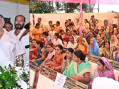लोकपरंपराएं एवं संस्कृति समाज को जोड़ने का बेहतर माध्यम: मुख्यमंत्री विष्णु देव साय….