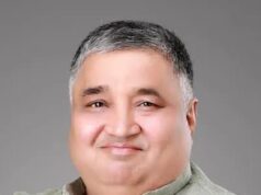 पर्यटन, संस्कृति एवं धर्मस्व मंत्री अग्रवाल 3 सितम्बर को रामलला दर्शन के लिए तीर्थ यात्रियों की ट्रेन को हरी झंडी दिखाकर करेंगे रवाना….