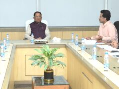 आदि कर्मयोगी अभियान: विकसित भारत में सशक्त होगा जनजातीय समाज….