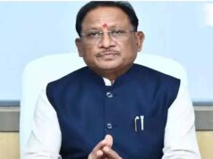 किसानों के लिए मुख्यमंत्री विष्णु देव साय की बड़ी पहल रू इस माह मिलेगा 60 हजार टन अतिरिक्त यूरिया
