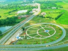 राज्योत्सव 2025 पर नवा रायपुर को नई उड़ान: आईटी हब से लेकर हाईटेक मेडिसिटी तक विकास की रफ्तार तेज