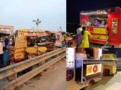 अब सड़क किनारे ठेले और फूड वैन चलाने के लिए जरूरी होगा लाइसेंस