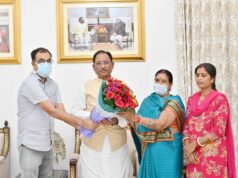 मुख्यमंत्री विशेष स्वास्थ्य सहायता योजना बन रही लोगों के लिए संजीवनी