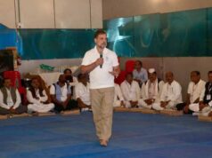 पचमढ़ी में जंगल सफारी के बाद राहुल गांधी का हमला: बोले, BJP ने एमपी में भी वोट चोरी की