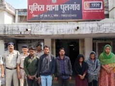 फाइनेंस कंपनी में घोटाला: लोन की वसूली की रकम हड़पने पर छह कर्मचारी गिरफ्तार