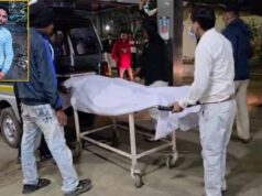 10 दिनों में 5 हत्याएँ: घर से बुलाकर युवक की चाकू से हत्या, एसएसपी ने थाना प्रभारी को किया लाइन अटैच