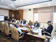 स्थानीय जनजातीय समुदाय का सशक्तिकरण हो लक्ष्य : मुख्य सचिव जैन