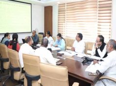 प्रधानमंत्री सूक्ष्म खाद्य उद्यम योजना एक महत्वाकांक्षी योजना, सतत निगरानी की आवश्यकता : मंत्री कुशवाह