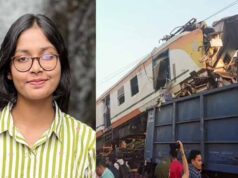 बिलासपुर रेल हादसा: घायल छात्रा ने तोड़ा दम, मृतकों की संख्या बढ़कर 12 हुई